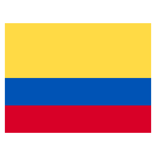 Columbia Flag