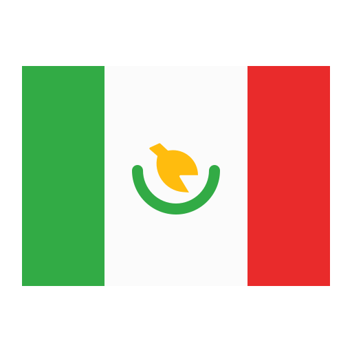 Mexico Flag